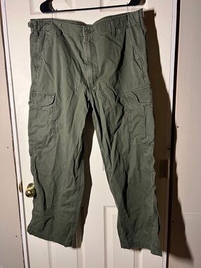 Levi’s XX Cargo pants